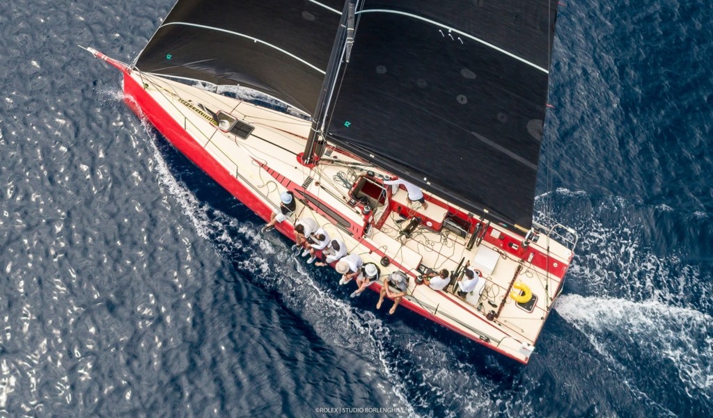 John Di Vincenzo - 9