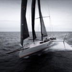 Baltic 111 Raven - 1