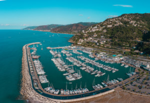 Capo d'Orlando Marina