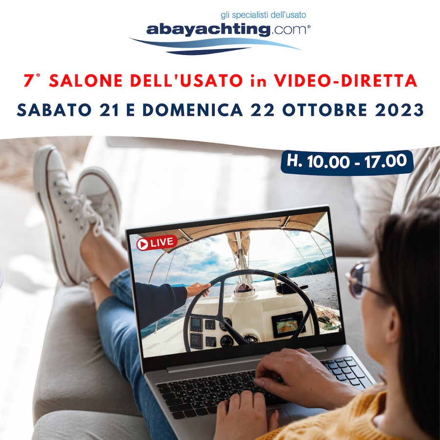 7th Abayachting Used Boat Show