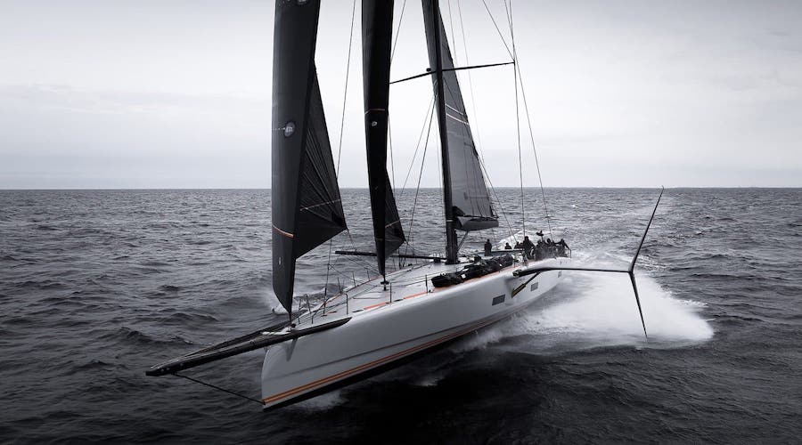 Baltic Yachts