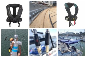 In coperta - Accessori