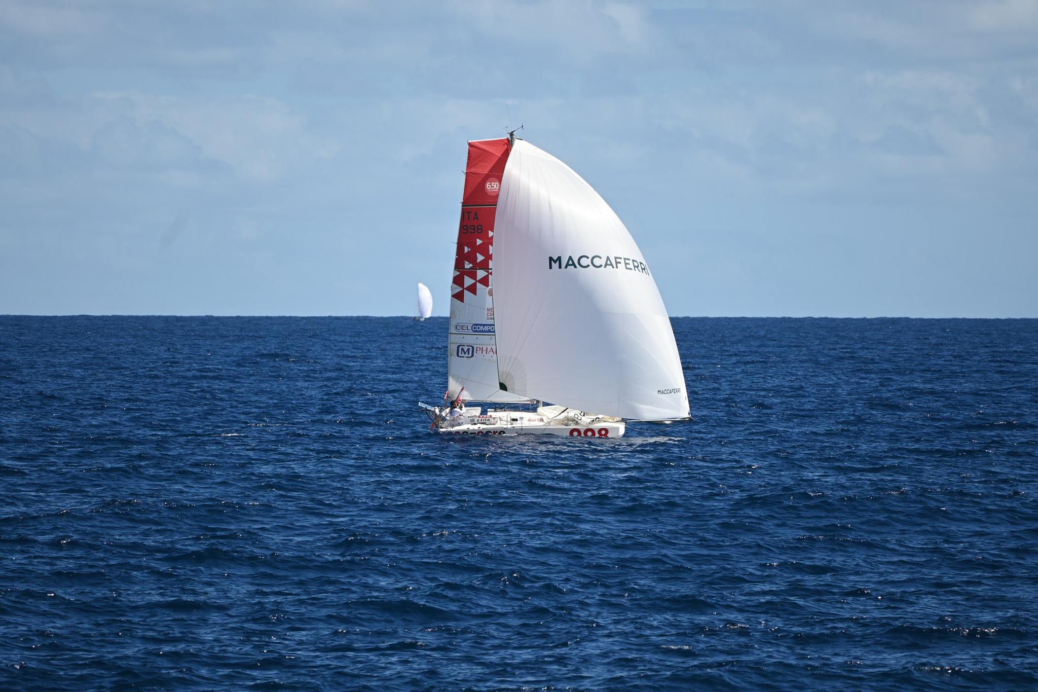 Mini Transat