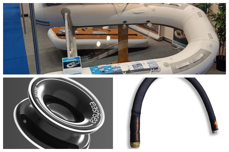 Tre colpi di fulmine dal Mets 2023