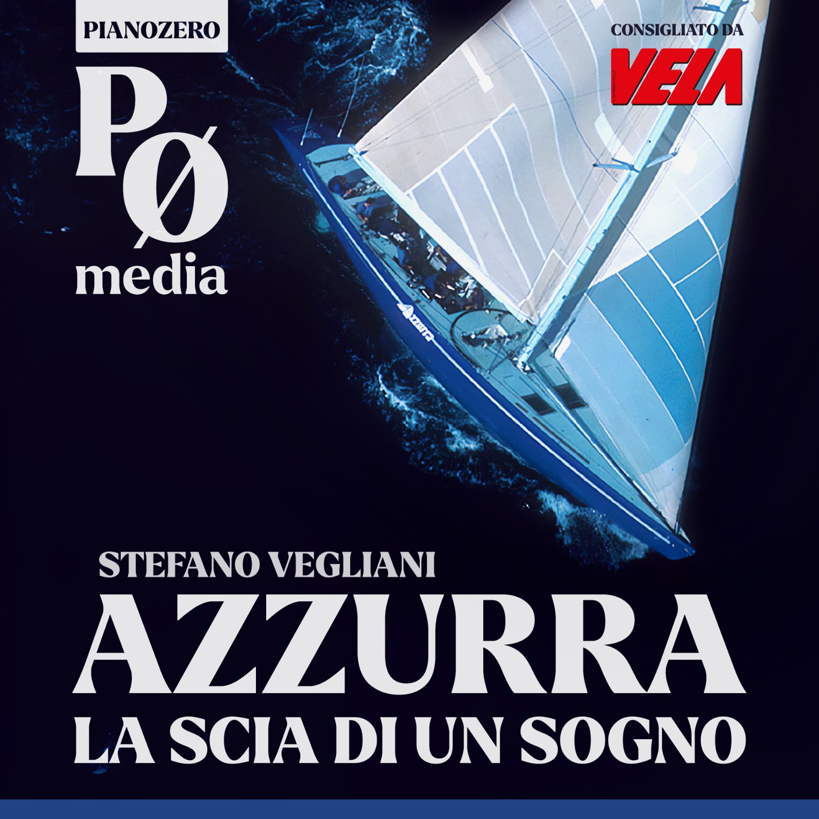 azzurra