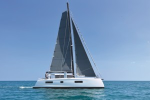 Itacatamarans - Ita 14,99 - Esterni