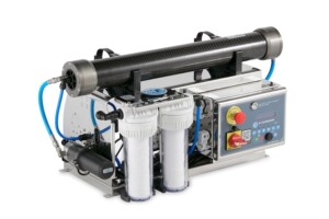 HP Watermaker SCA 100