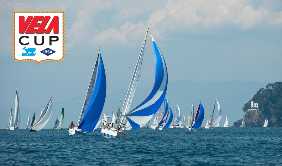 Vela Cup