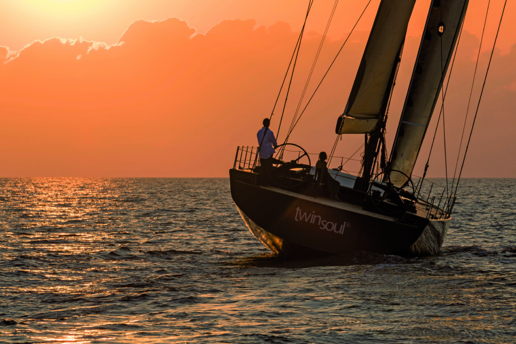 Mylius 80′ - Twin Soul B