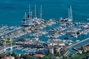 D-Marin - Porto Mirabello