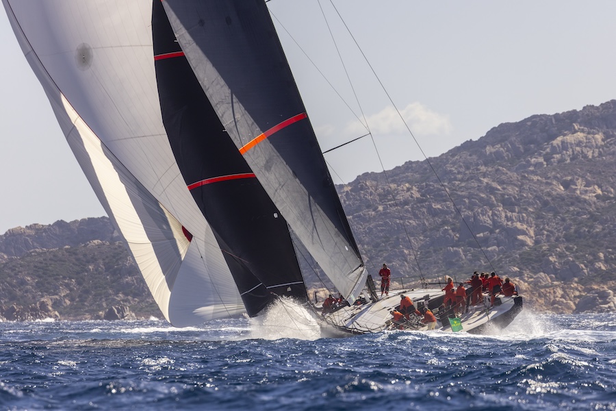 My Song, the ClubSwan of Pier Luigi Loro Piana