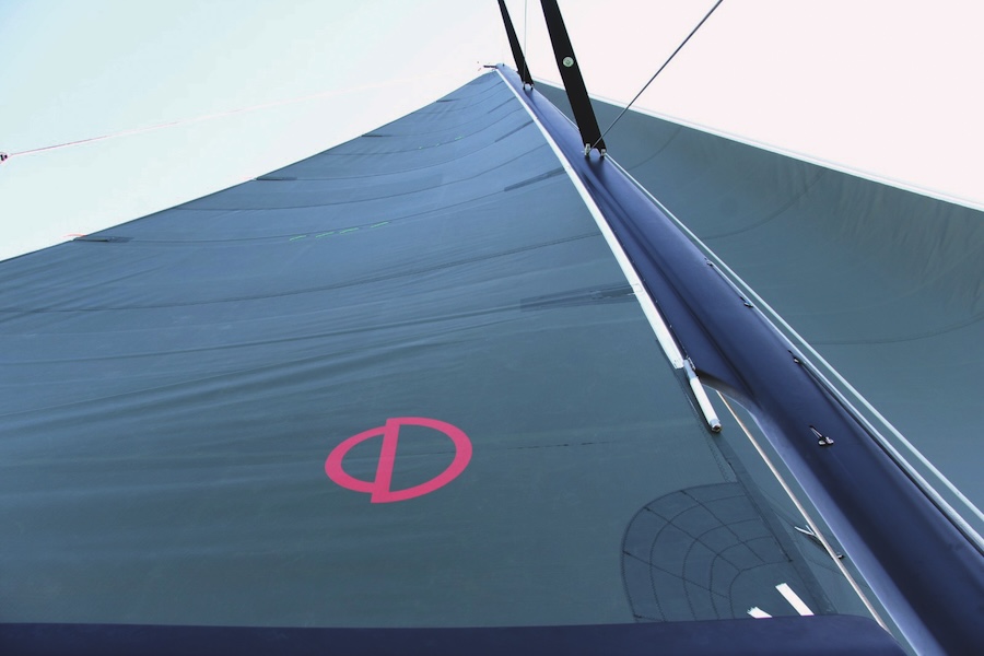 CD Sails