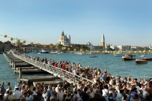 Ponte votivo del Redentore VE- Ingemar