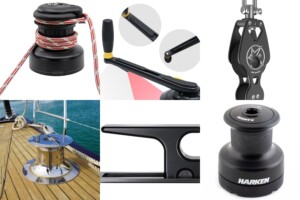 Attrezzatura Coperta 2025