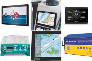 Elettronica ed Energia 2025