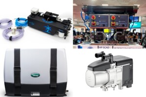 Sistemi di bordo 2025