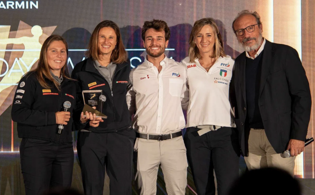 Garmin Beat Yesterday Awards