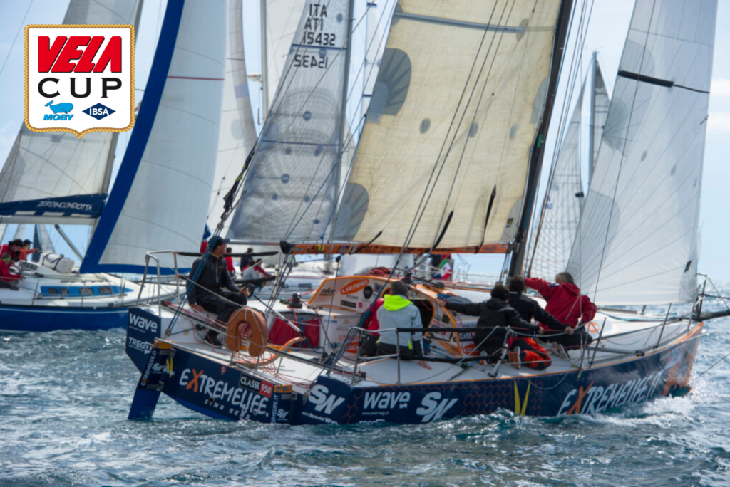 VELA CUP 2025