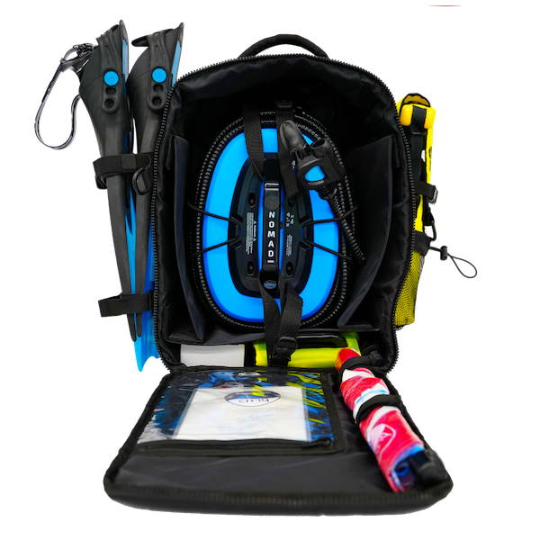 Dive Blue3 Scuba Pack