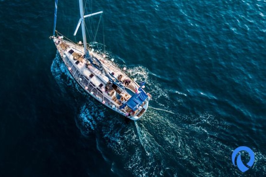 Prenota la tua crociera con Sailwiz