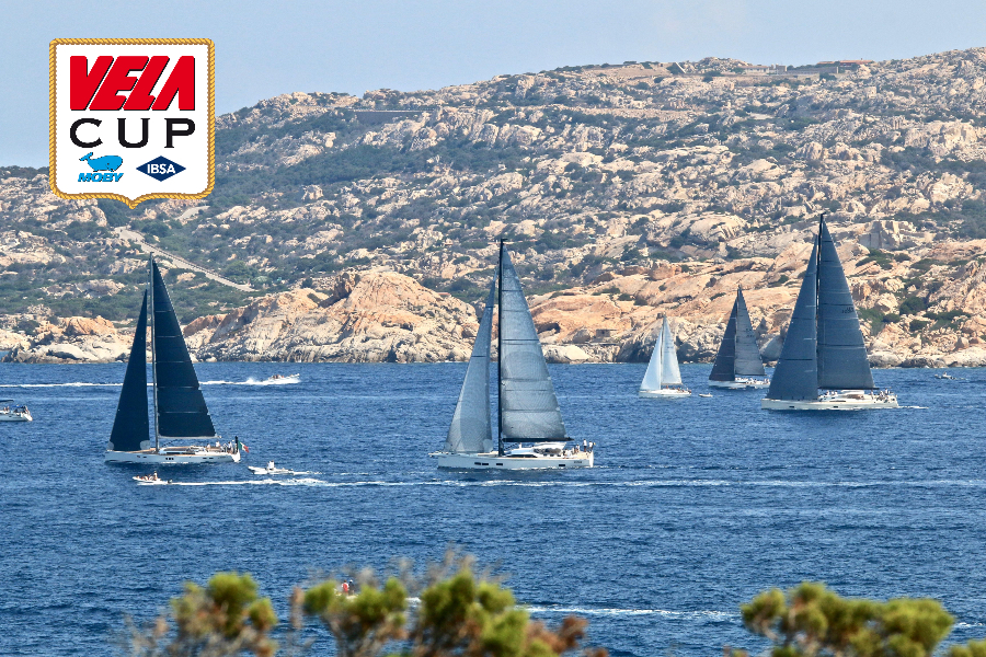 VELA Cup Porto Rafael