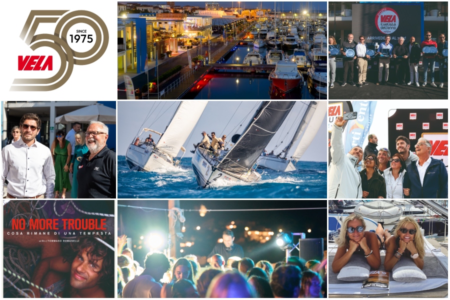 great sailing festival