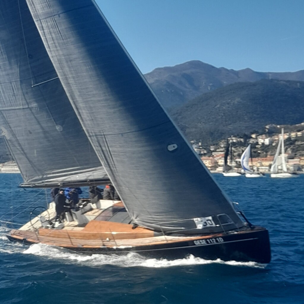 Grace - Latitude 46 Tofinou 12