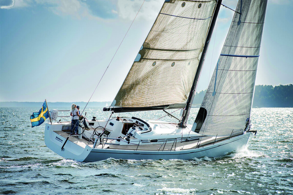 schmidt & partner used boats