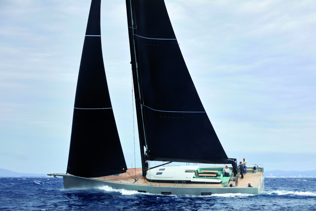 Used boats schmidt & partner