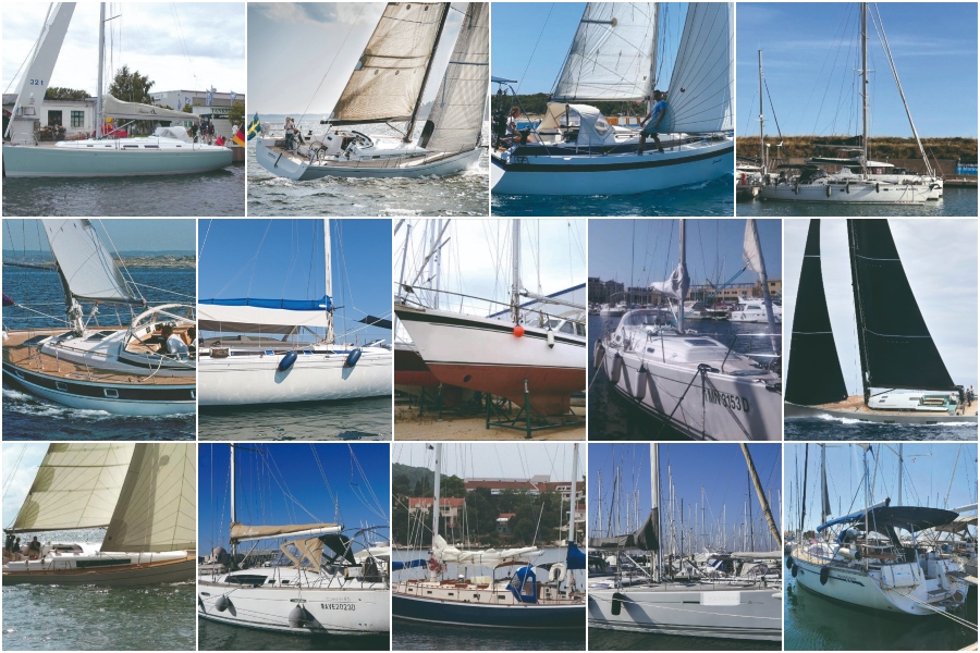 barche usate schmidt&partner