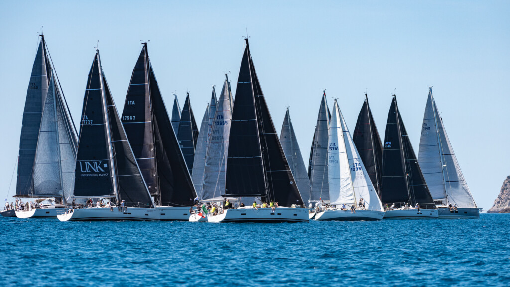 grand soleil cup