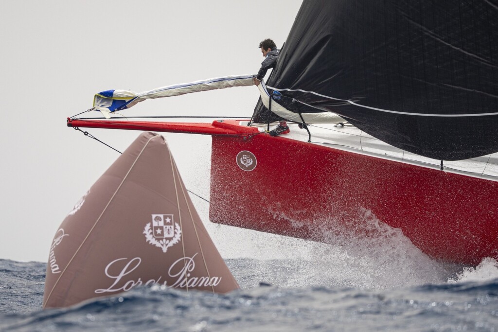 Loro Piana Giraglia 2025