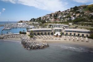 Il Marina di San Lorenzo D-Marin a San Lorenzo al Mare (IM)