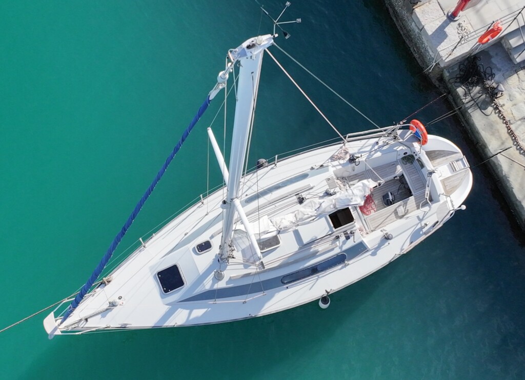 classic boats comet 1000