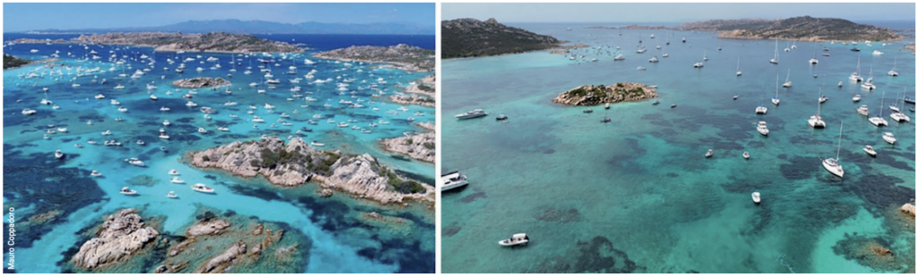 marine parks overtourism