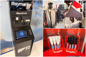 Tre accessori da vedere al Salone Nautico di Genova